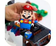 LEGO Super Mario King Boo i nawiedzone podwórze - 574362 - zdjęcie 4