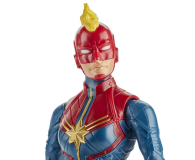 Hasbro Avengers Titan Hero Kapitan Marvel - 574100 - zdjęcie 3