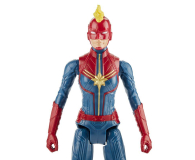 Hasbro Avengers Titan Hero Kapitan Marvel - 574100 - zdjęcie 5