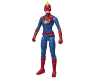 Hasbro Avengers Titan Hero Kapitan Marvel - 574100 - zdjęcie 1