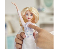 Hasbro Frozen Śpiewająca Elsa Musical Adventure - 574168 - zdjęcie 3