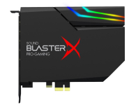Creative Sound Blaster X AE-5 Plus (PCI-E) - 569271 - zdjęcie 2