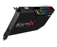 Creative Sound Blaster X AE-5 Plus (PCI-E) - 569271 - zdjęcie 3