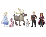 Hasbro Frozen 2 Zestaw figurek z filmu - 574334 - zdjęcie 1