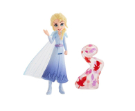 Hasbro Frozen 2 Zestaw figurek z filmu - 574334 - zdjęcie 2