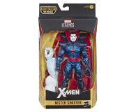 Hasbro Marvel Legends Series X-Force Mister Sinister - 574353 - zdjęcie 4