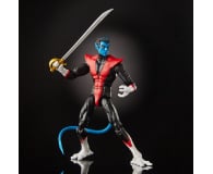 Hasbro Marvel Legends Series X-Force Nightcrawler - 574351 - zdjęcie 2
