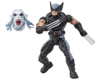 Hasbro Marvel Legends Series X-Force Wolverine - 574346 - zdjęcie 1