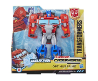 Hasbro Transformers Cyberverse Ultra Optimus Prime - 574332 - zdjęcie 5
