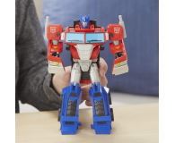 Hasbro Transformers Cyberverse Ultra Optimus Prime - 574332 - zdjęcie 3