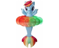 My Little Pony Pływający Kucyk Rainbow Dash - 574341 - zdjęcie 1