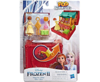 Hasbro Frozen 2 Zestaw Pop Up Sklepik Anny - 574330 - zdjęcie 3