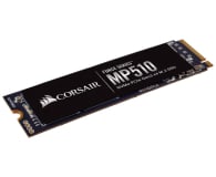 Corsair 960GB M.2 PCIe NVMe Force MP510 - 573534 - zdjęcie 3