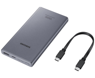 Samsung Super Fast Charge 25W 10000mAh Szary - 573551 - zdjęcie 5