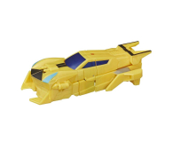 Hasbro Transformers Cyberverse Warrior Bumblebee - 574145 - zdjęcie 2
