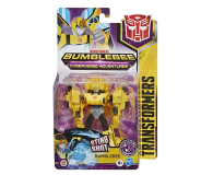 Hasbro Transformers Cyberverse Warrior Bumblebee - 574145 - zdjęcie 3