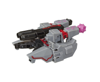 Hasbro Transformers Cyberverse Warrior Megatron - 574147 - zdjęcie 2