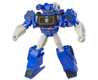 Hasbro Transformers Cyberverse Warrior Soundwave - 574144 - zdjęcie 1