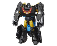 Hasbro Transformers Cyberverse Stealth Force Hot Rod - 574146 - zdjęcie 1