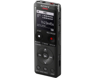 Sony ICD-UX570B - 574345 - zdjęcie 2