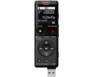 Sony ICD-UX570B - 574345 - zdjęcie 6