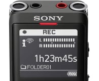 Sony ICD-UX570B - 574345 - zdjęcie 7