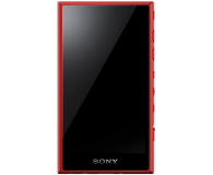 Sony NWA-105 Czerwony - 574357 - zdjęcie 6