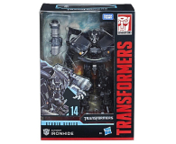 Hasbro Transformers Studio Series Voyager Ironhide - 574151 - zdjęcie 3