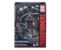 Hasbro Transformers Studio Series Voyager Mixmaster - 574159 - zdjęcie 3