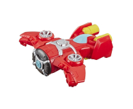 Hasbro Transformers Rescue Bots Hot Shot Vtol - 574643 - zdjęcie 2