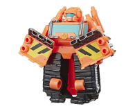 Hasbro Transformers Rescue Bots Wedge Plow - 574640 - zdjęcie 1