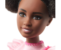 Barbie Przygody Księżniczek Księżniczka Nikki - 574558 - zdjęcie 2