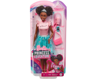 Barbie Przygody Księżniczek Księżniczka Nikki - 574558 - zdjęcie 5