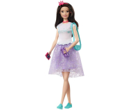 Barbie Przygody Księżniczek Księżniczka Renee - 574559 - zdjęcie 1