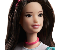 Barbie Przygody Księżniczek Księżniczka Renee - 574559 - zdjęcie 2