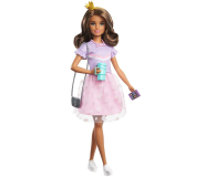 Barbie Przygody Księżniczek Księżniczka Teresa - 574561 - zdjęcie 1