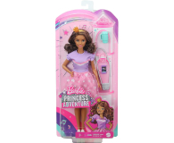 Barbie Przygody Księżniczek Księżniczka Teresa - 574561 - zdjęcie 5
