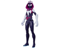 Hasbro Spiderman Maximum Venom Titan Hero Ghost Spider - 574116 - zdjęcie 1