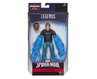 Hasbro Spiderman Legends Build a figure Hydro-man - 574139 - zdjęcie 2