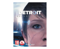 PC Detroit Become Human - Collectors' Edition - 573863 - zdjęcie 1
