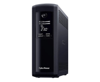 CyberPower UPS Value Pro (1600VA/960W, 5xFR, AVR, LCD)