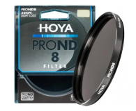 Hoya PRO ND8 52 mm - 507767 - zdjęcie 1