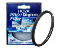 Hoya PRO1 Digital UV(0) 62 mm - 342587 - zdjęcie 1