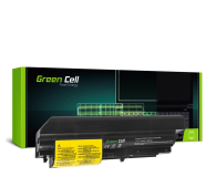 Green Cell do Lenovo IBM ThinkPad T400 7417 - 566182 - zdjęcie 1