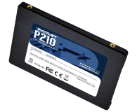 Patriot 512GB 2,5" SATA SSD P210 - 575327 - zdjęcie 3