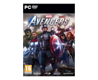 PC Marvel's Avengers - 576013 - zdjęcie 1