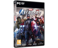 PC Marvel's Avengers - 576013 - zdjęcie 2