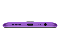Xiaomi Redmi 9 3/32GB Sunset Purple NFC - 575297 - zdjęcie 10