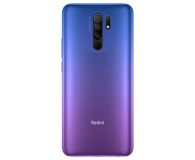 Xiaomi Redmi 9 3/32GB Sunset Purple NFC - 575297 - zdjęcie 6