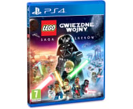 PlayStation Lego Gwiezdne Wojny: Saga Skywalkerów - 502663 - zdjęcie 2